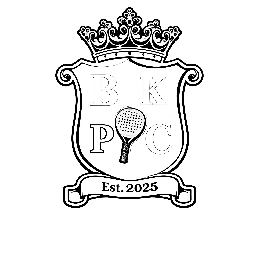 Bloody Knuckle Paddle Club